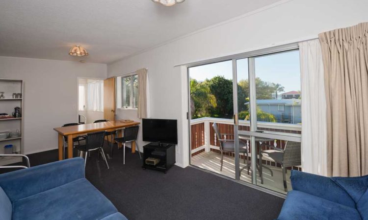 2 Bedroom Holiday Apartment