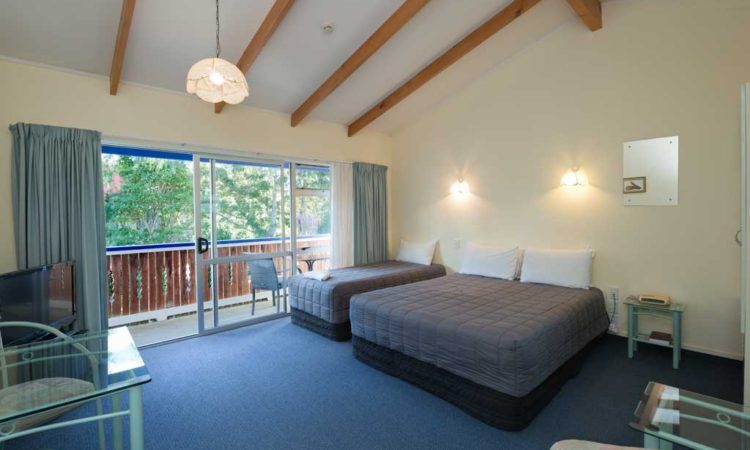 Studio Deluxe Upstairs Edelweiss